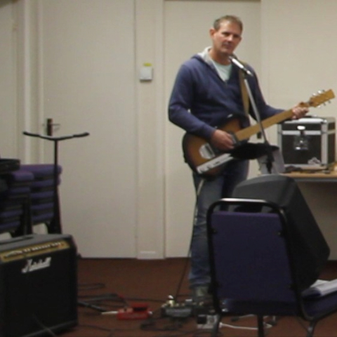 Melodic mastery Phil